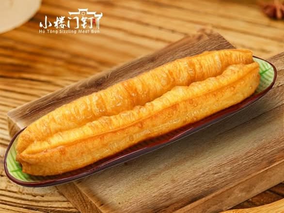 Deep-Fried Dough Sticks 老油条 1Pc